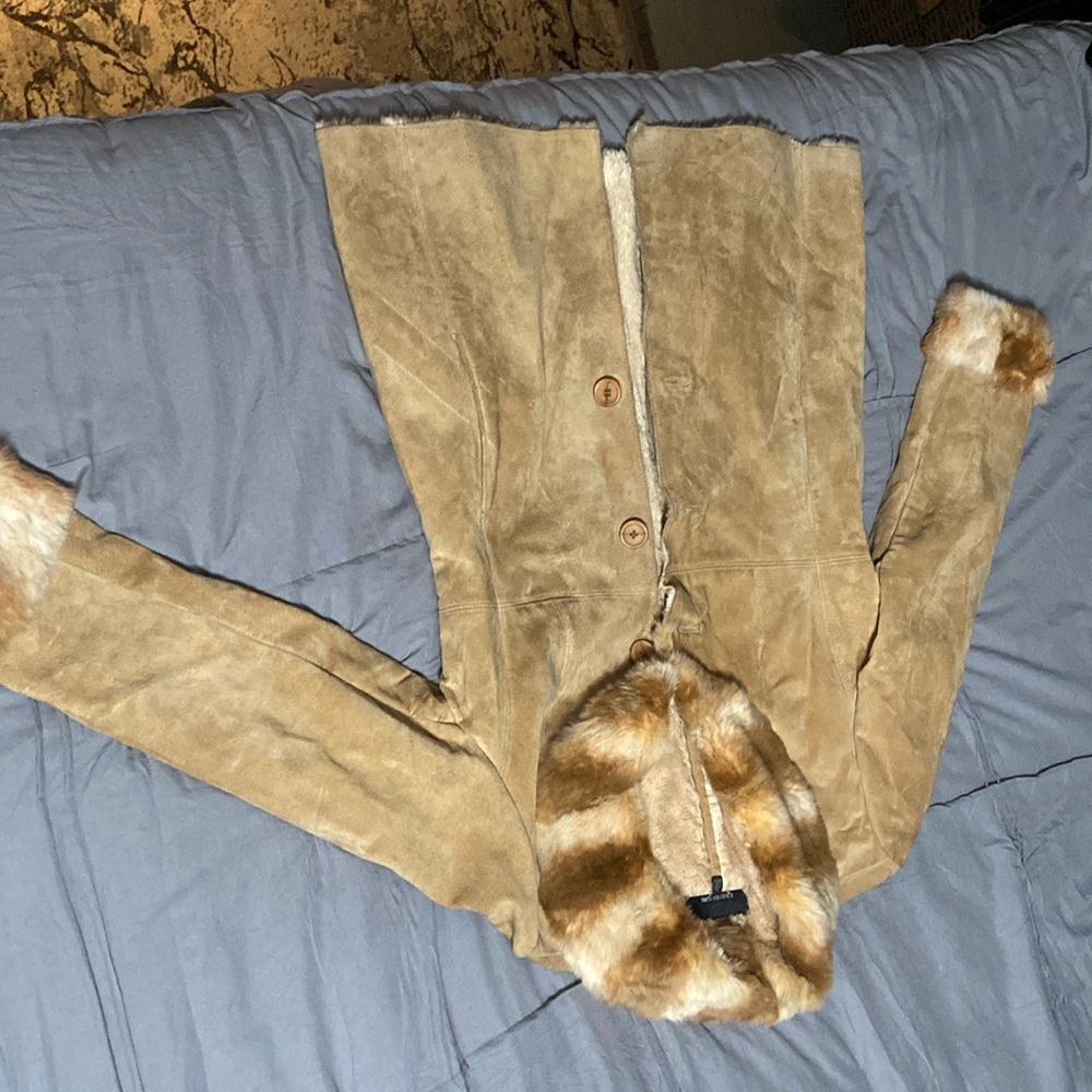 Jones New York Women’s coat